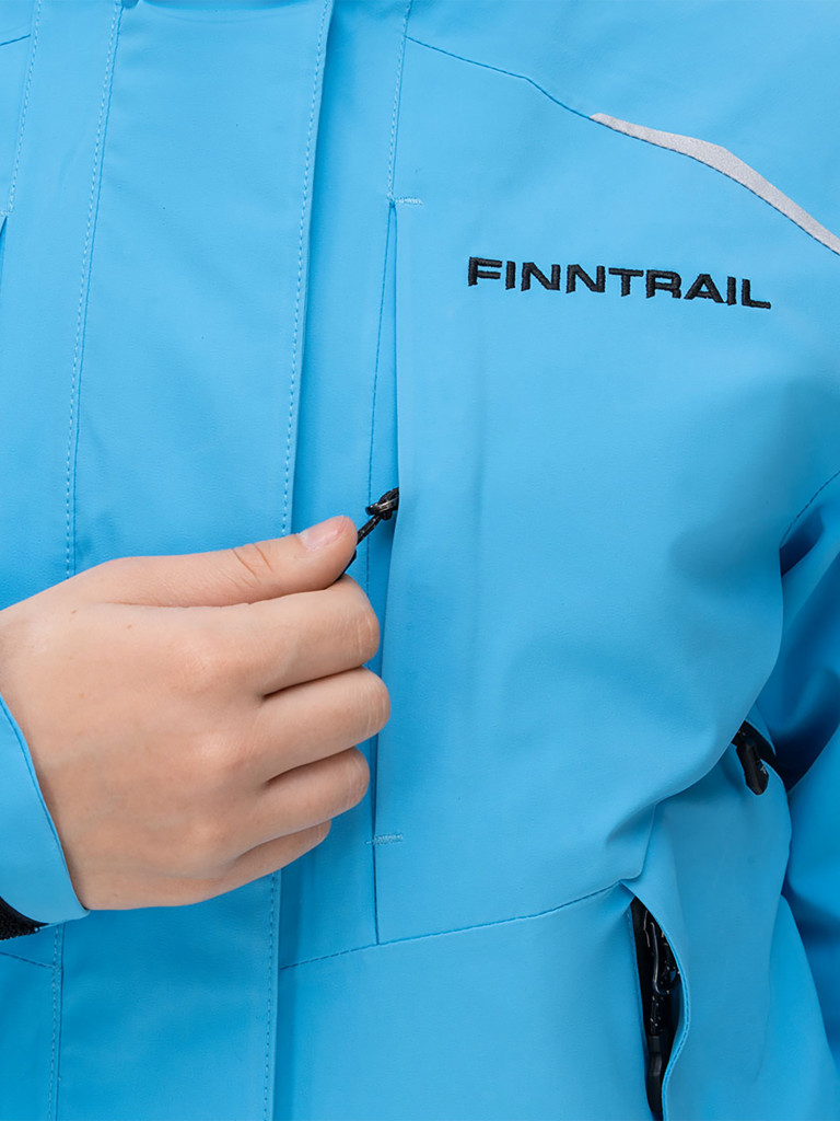 Костюм женский утепленный ASPEN W