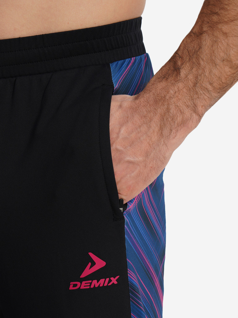 Брюки мужские Demix Playmaker