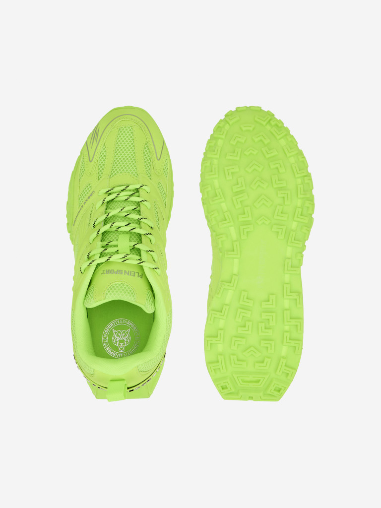 Кроссовки Plein Sport URBAN SPRINTER