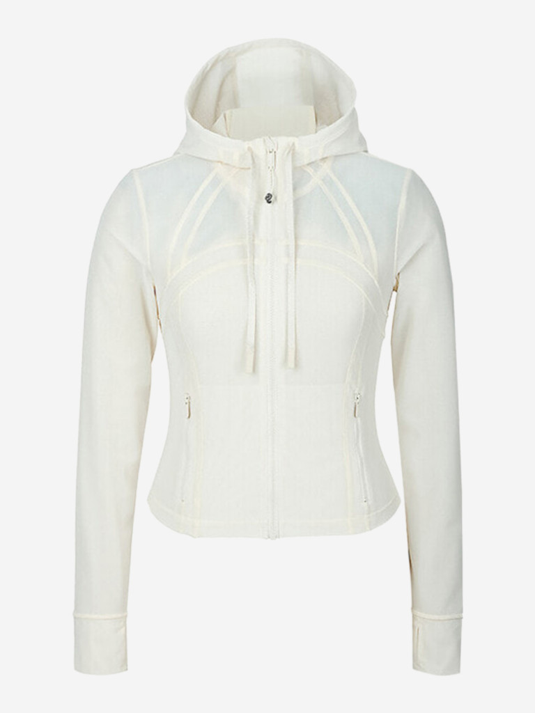 Кофта для йоги Lululemon