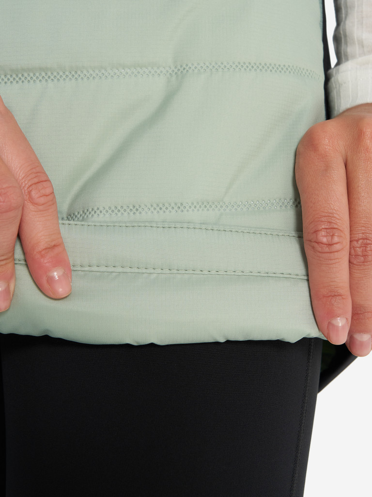 Юбка утепленная женская Nordski Hybrid Pro 2.0