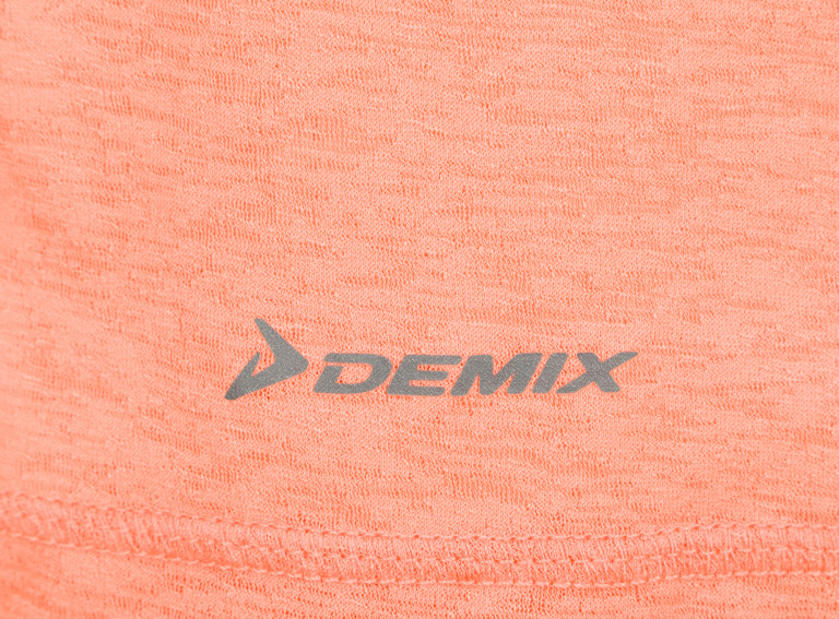 Майка женская Demix