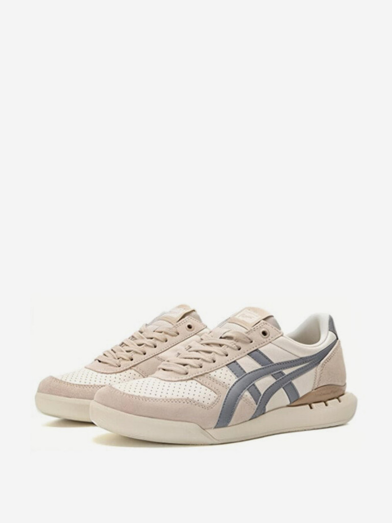 Onitsuka Tiger Ultimate 81 Ex 'Cream Beige Grey'