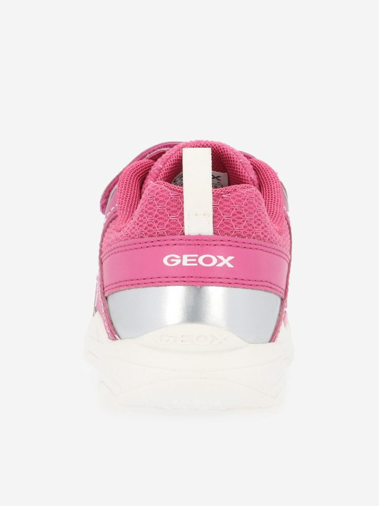 Кроссовки для девочек Geox New Torque
