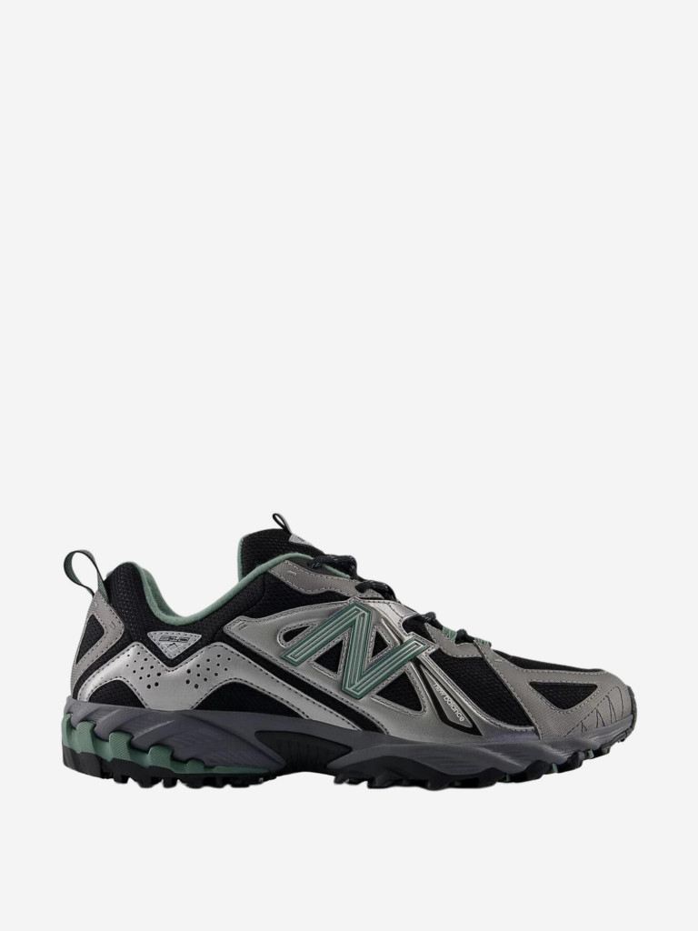 Кроссовки унисекс New Balance 610v1