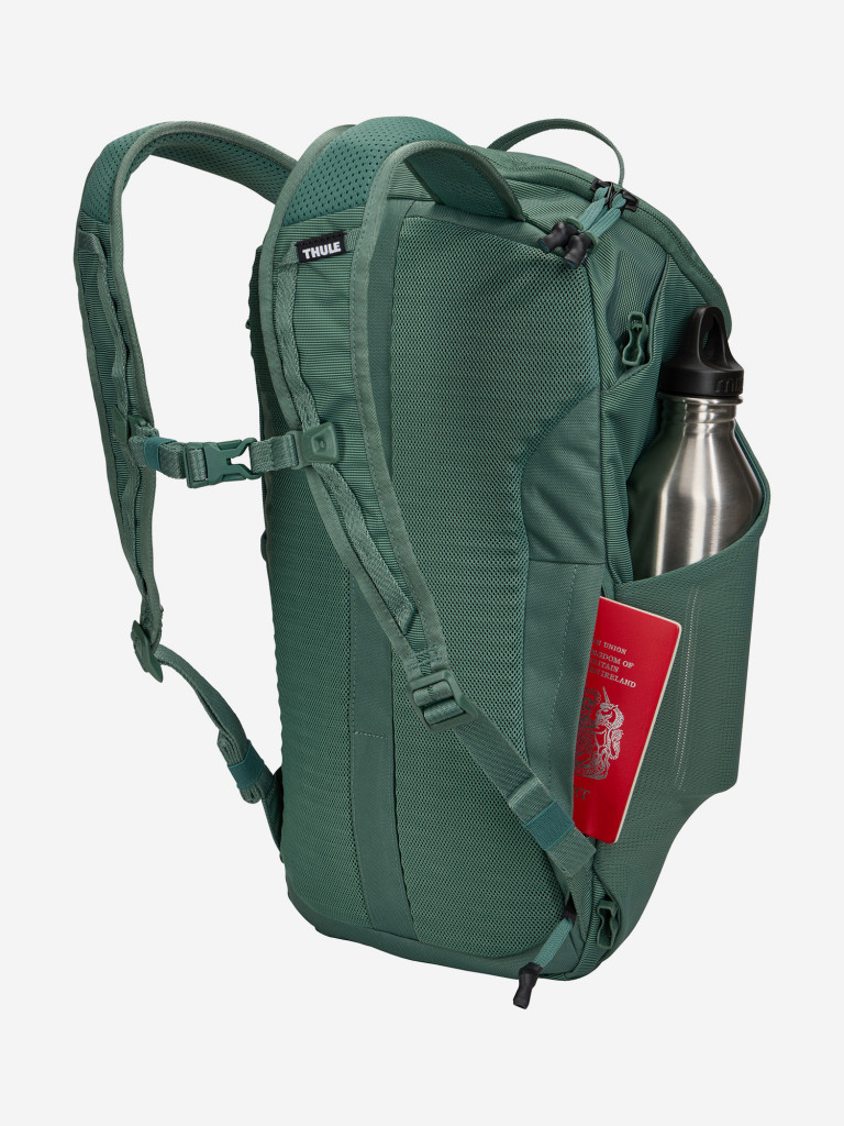 Туристический рюкзак Thule Landmark Traveл Pack 60л