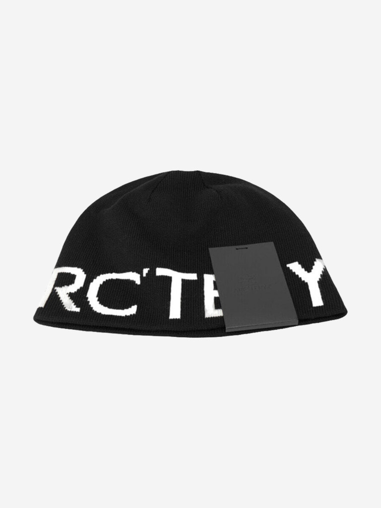 Шапка Arc'teryx Cotton Beanie