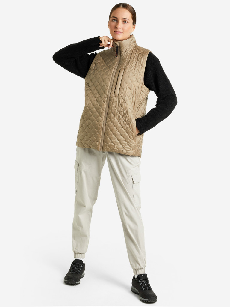 Жилет утепленный женский Merrell
