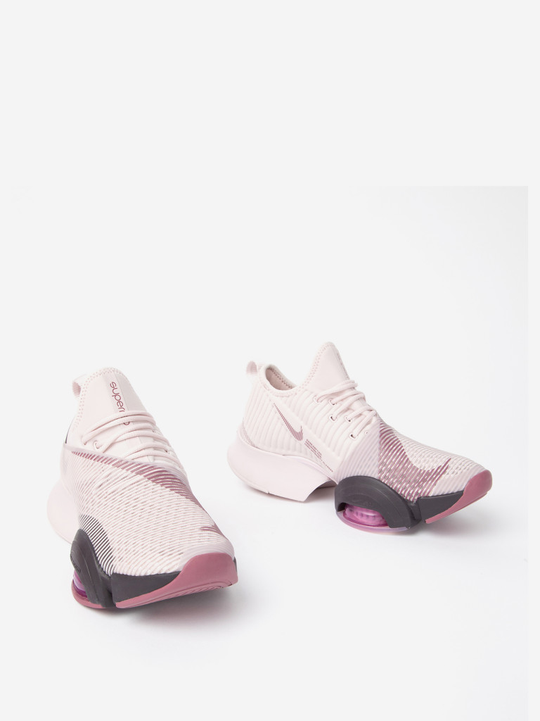 Кроссовки женские Nike Air Zoom Superrep