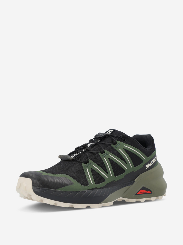 Кроссовки мужские Salomon Speedcross Peak