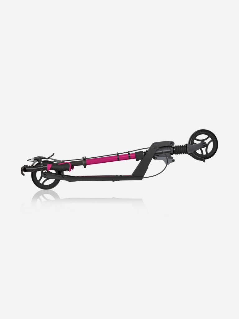 Самокат Globber ONE K 165 BR