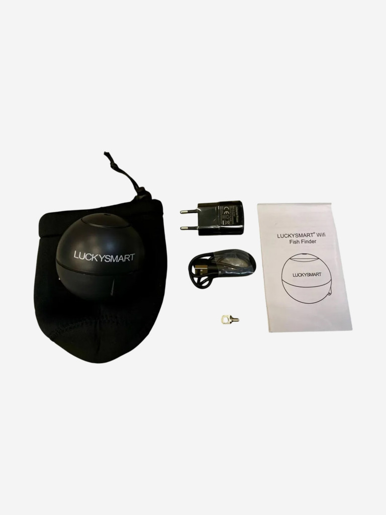 Эхолот Lucky SMART LS-2W