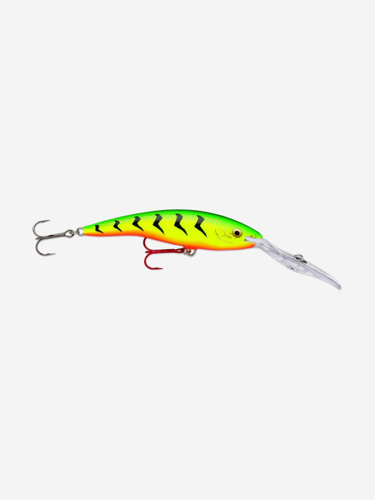 Воблер для рыбалки RAPALA Deep Tail Dancer 13, 13см, 42гр, цвет BLT, плавающий