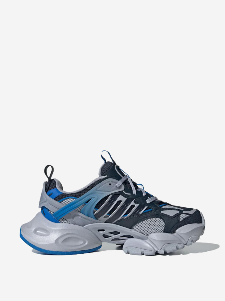 Кроссовки Adidas XLG Runner Deluxe