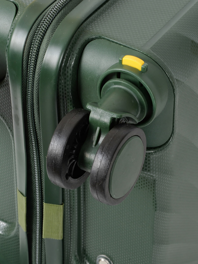 Чемодан Bagvoyag