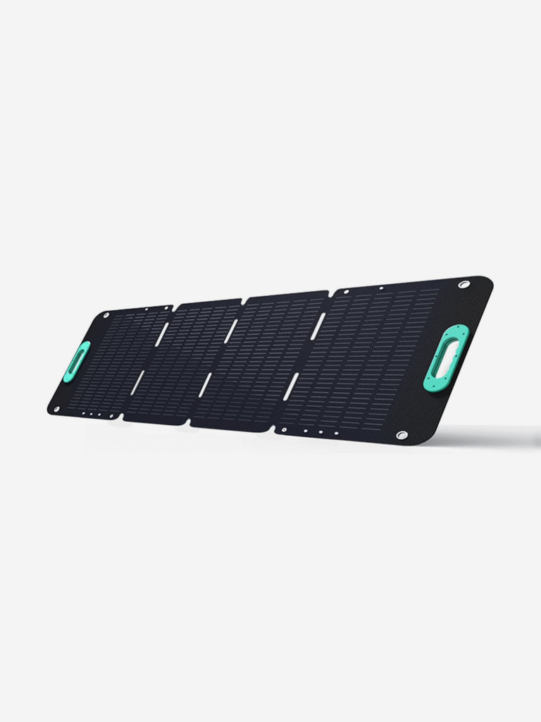 Портативная солнечная зарядная панель Romoss RSP100 100 Вт