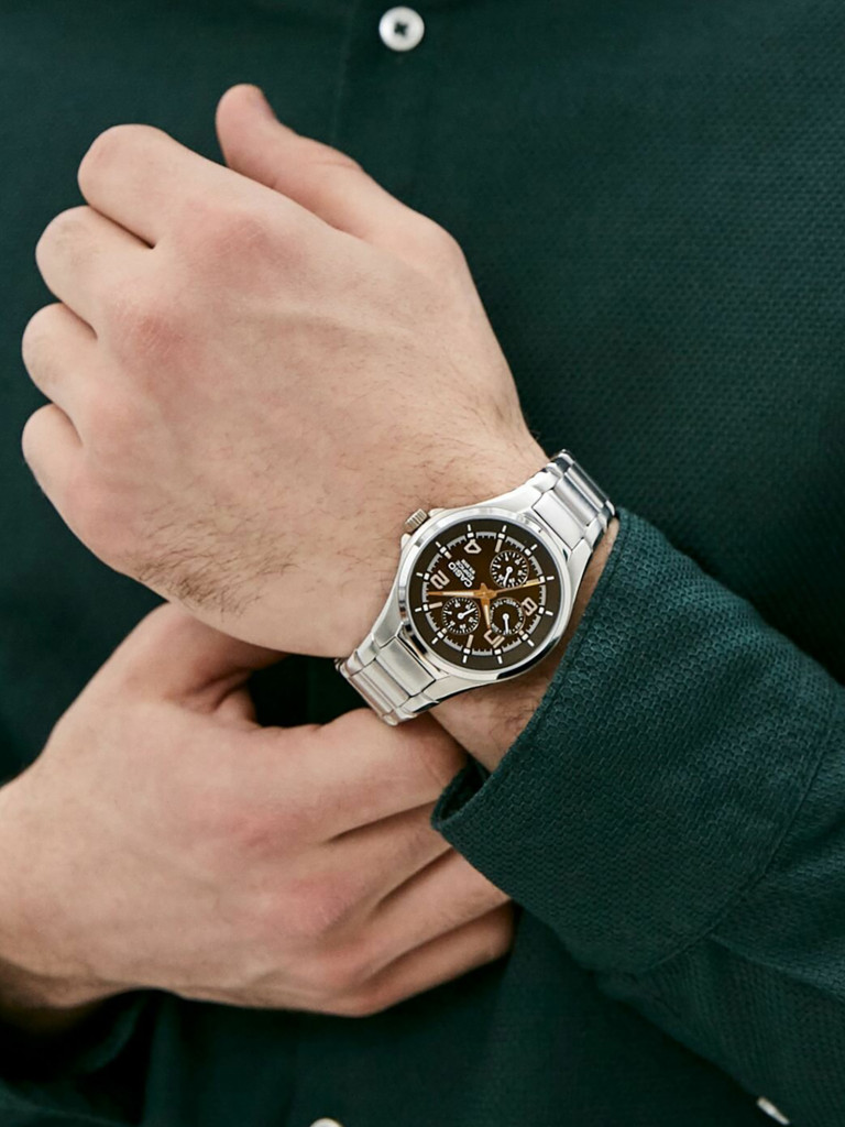 Спортивные часы CASIO EDIFICE EF-316D-1A