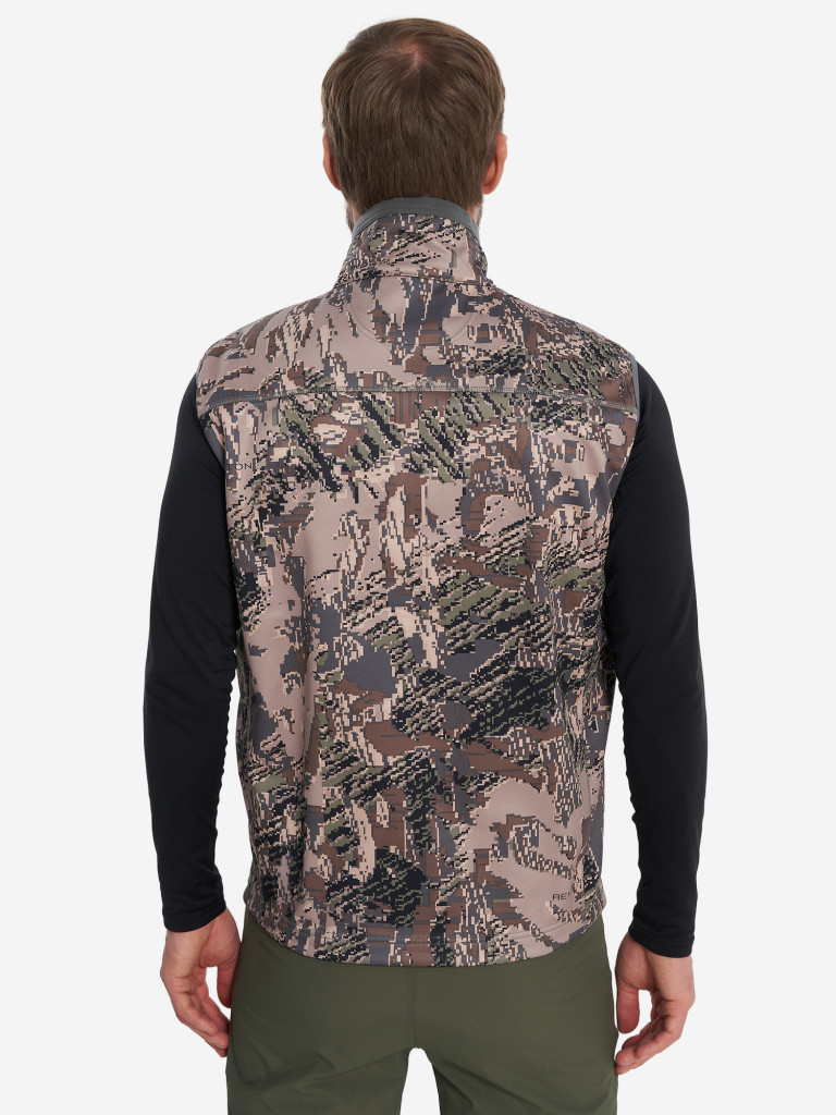 Жилет мужской Remington Toss