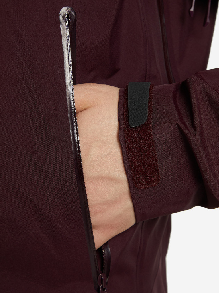 Куртка мембранная мужская Arc'teryx Beta SL