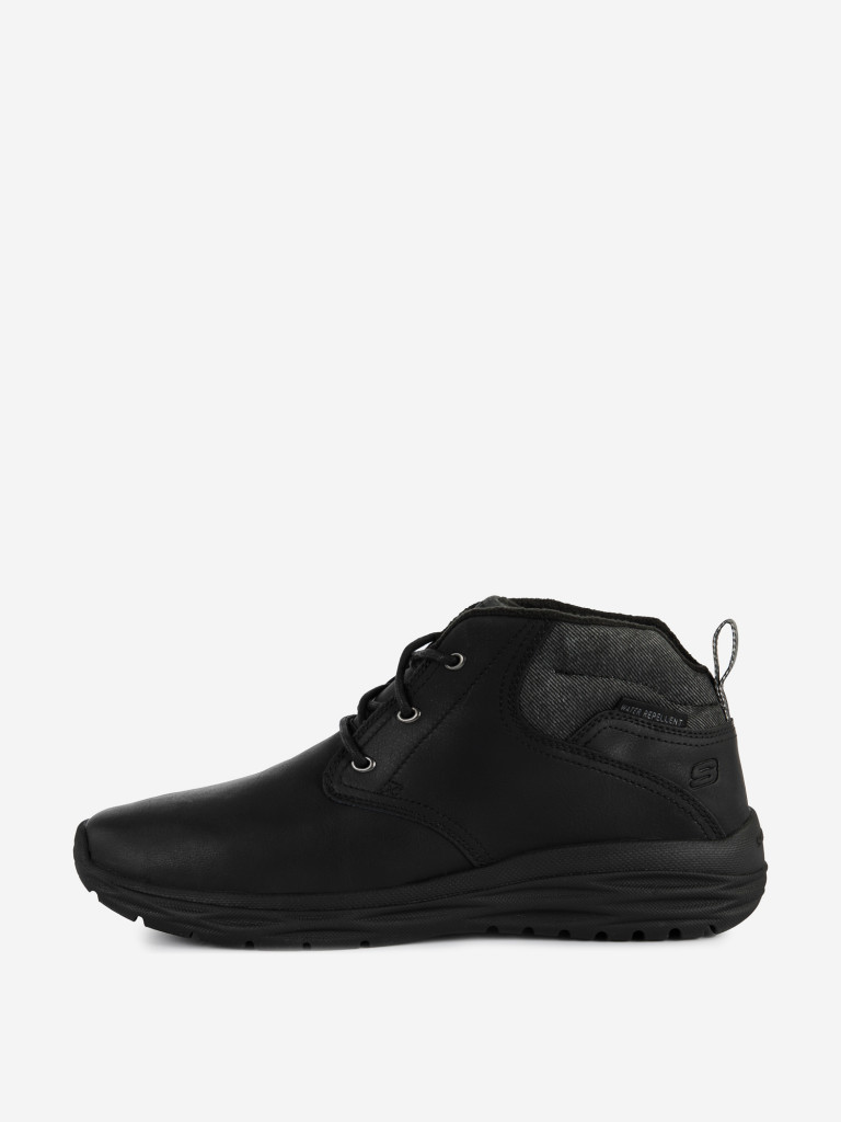 Ботинки мужские Skechers Harsen