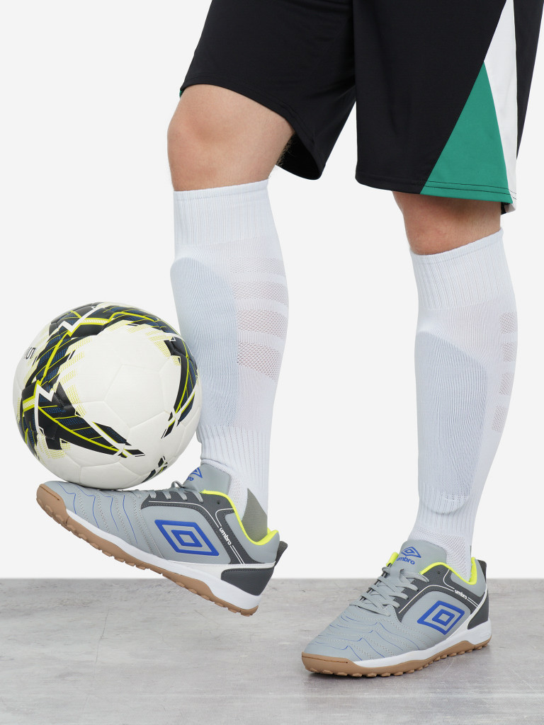 Бутсы мужские Umbro Instep Tf