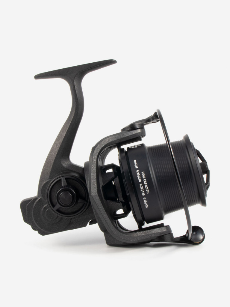 Катушка безынерционная Namazu Ultimate feeder UF6000S, 6+1 подшипник, металлическая шпуля.