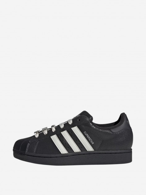 adidas gazelle silver green womens adidas Superstar II JQ3224