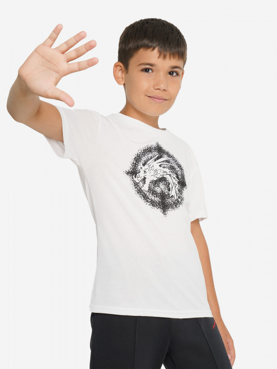 Футболка для мальчиков Demix