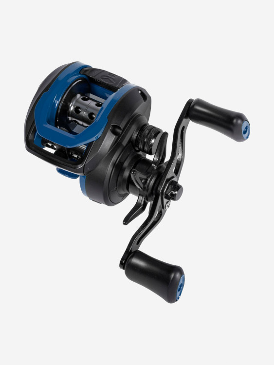 Катушка мультипликаторная Salmo Diamond CAST 6 M