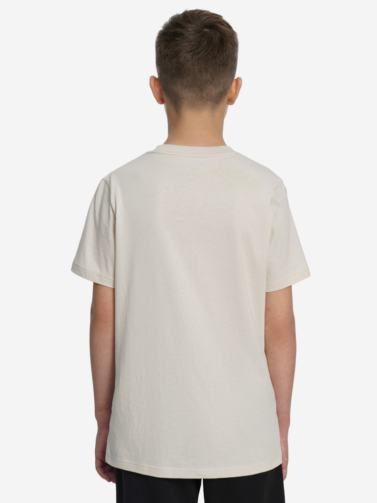 Футболка для мальчиков PUMA Mid90 S