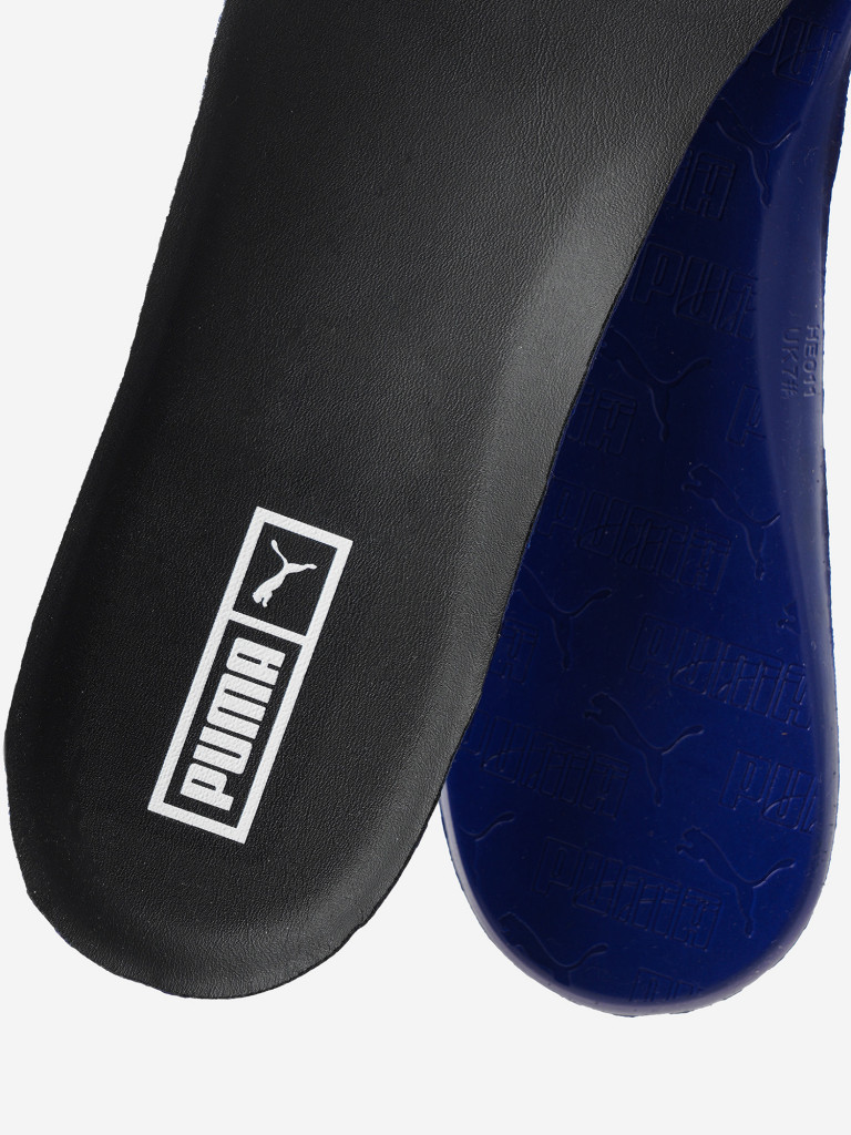 Ботинки женские PUMA Mayze Chelsea Suede