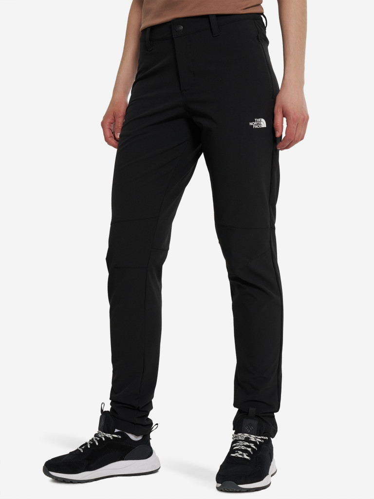 Брюки женские The North Face Basin Pan