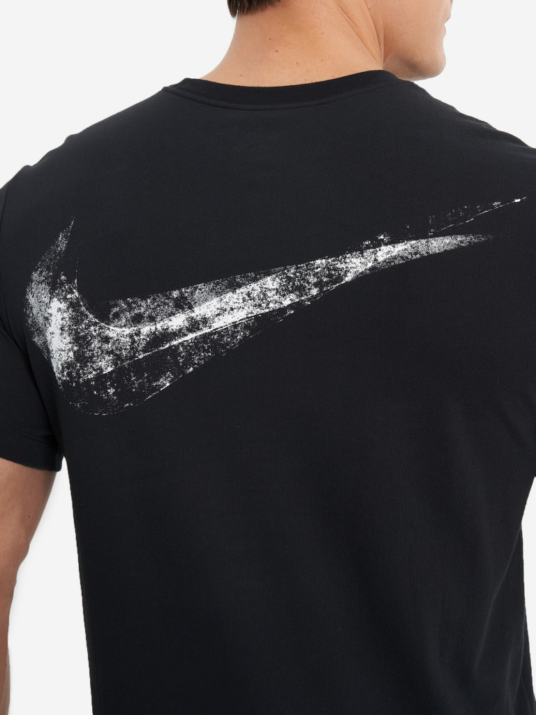Футболка мужская Nike Swoosh