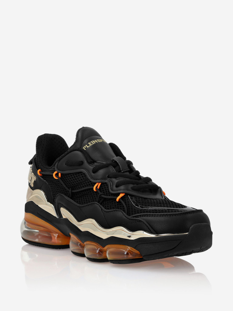 Кроссовки Plein Sport THUNDER FORCE // GEN.X.04