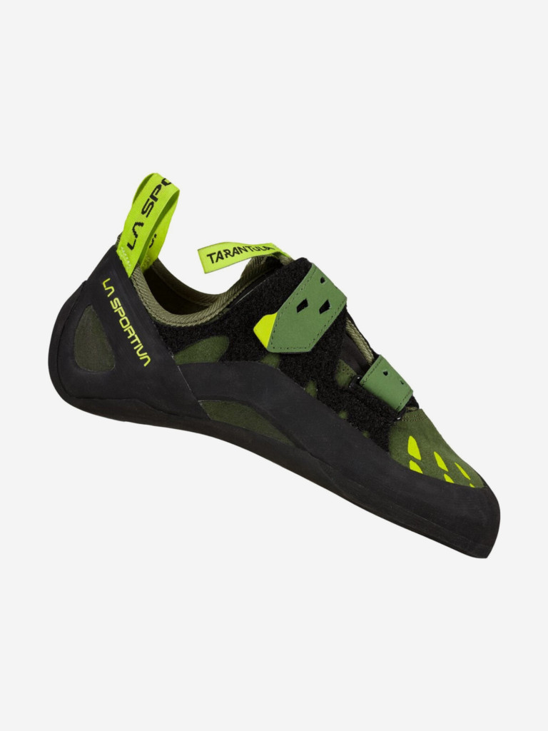 Скальные туфли La Sportiva Tarantula