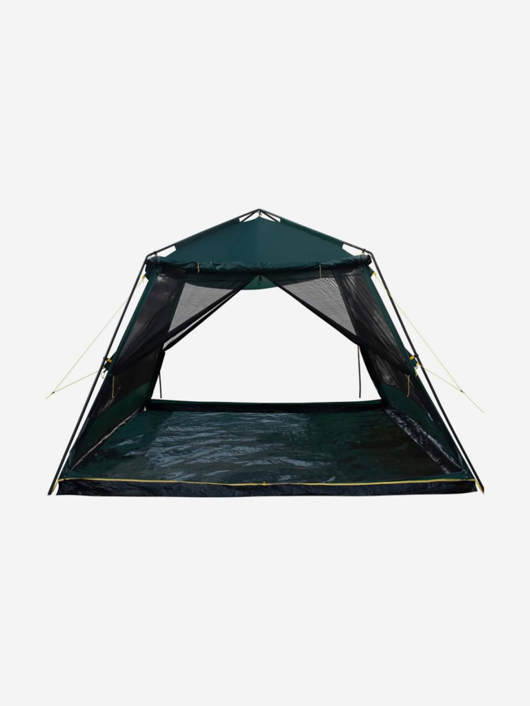 Палатка Tramp Bungalow Lux Green (V2)