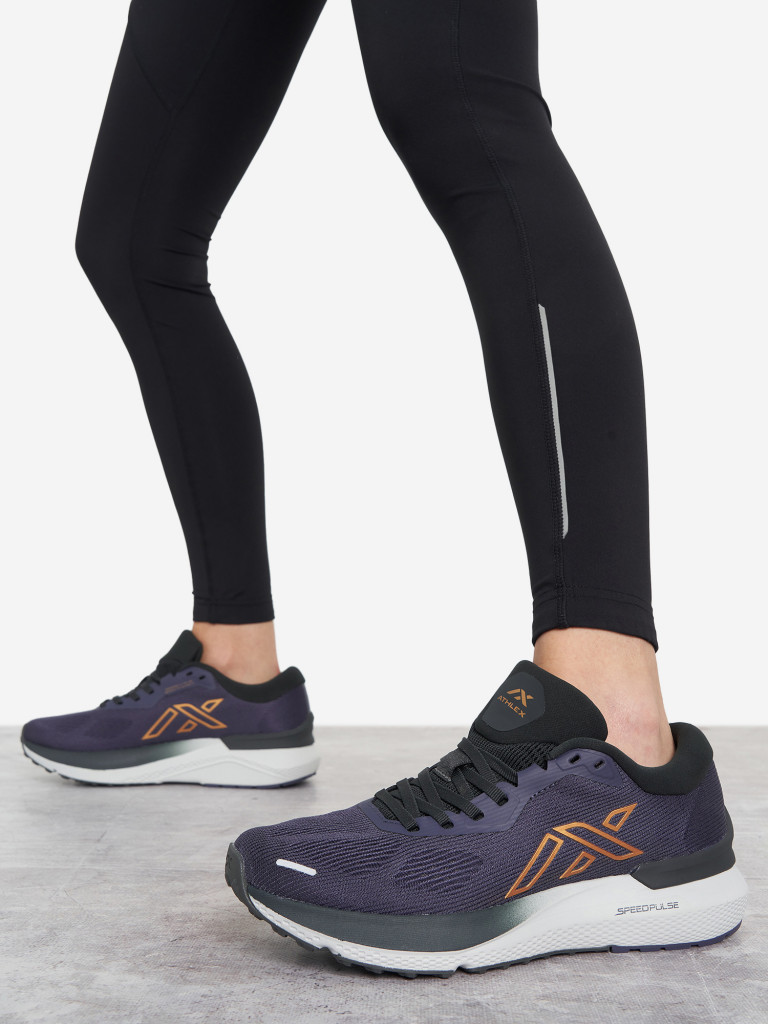 Кроссовки женские Athlex Navi