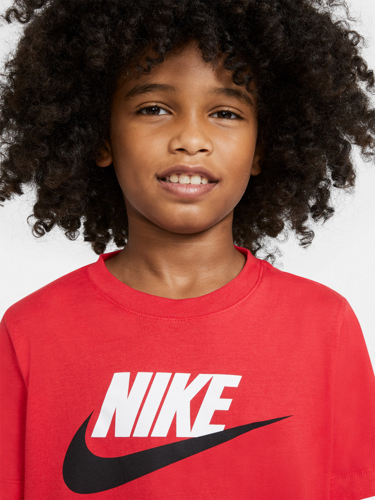 Футболка для мальчиков Nike Air