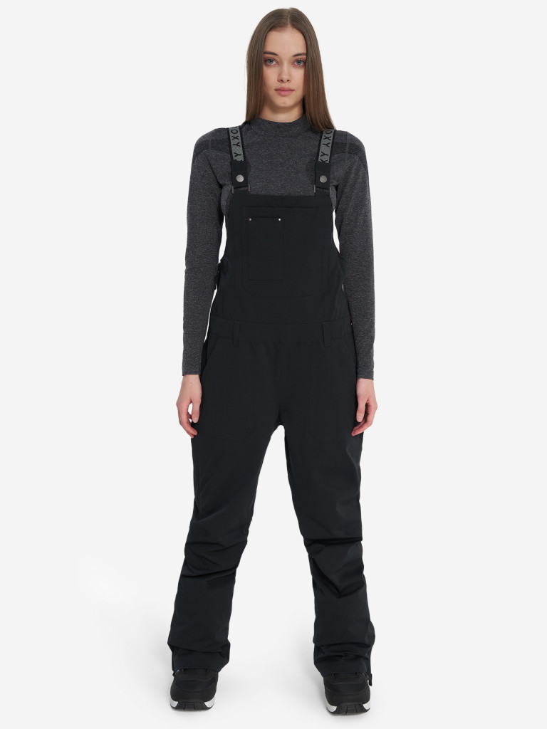 Полукомбинезон женский Roxy Rideout