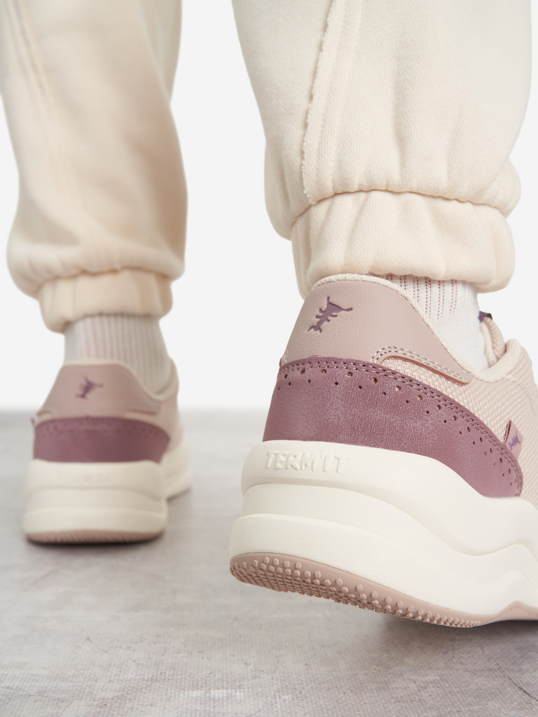 Кеды женские Termit Casablanca