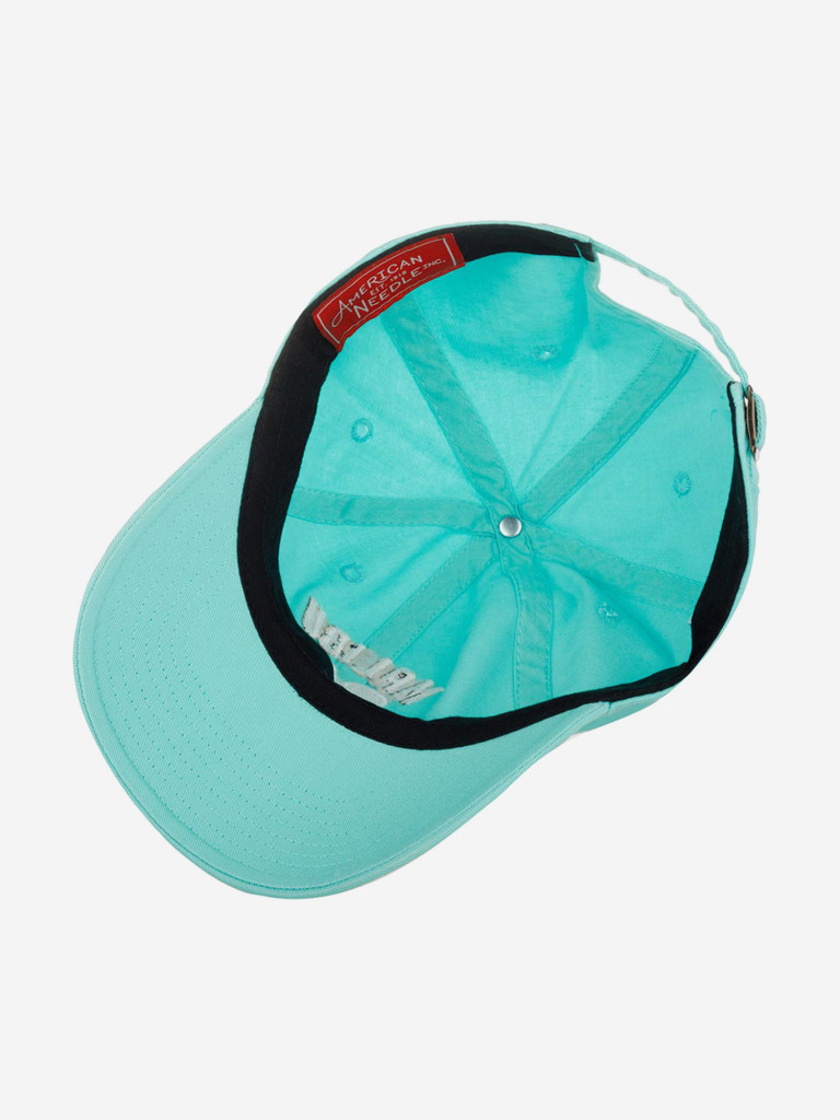 Бейсболка AMERICAN NEEDLE 20001B-MALI Malibu Ballpark