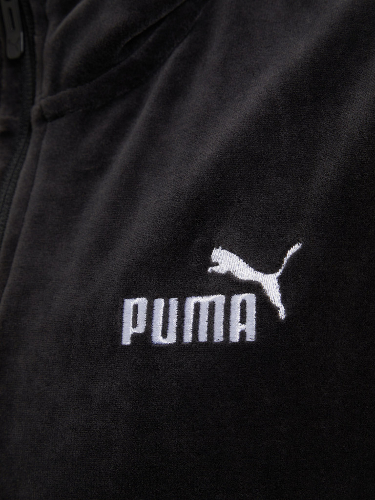Толстовка женская PUMA