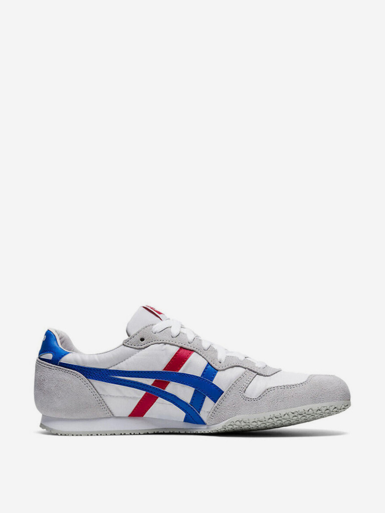 Кеды Onitsuka Tiger SERRANO