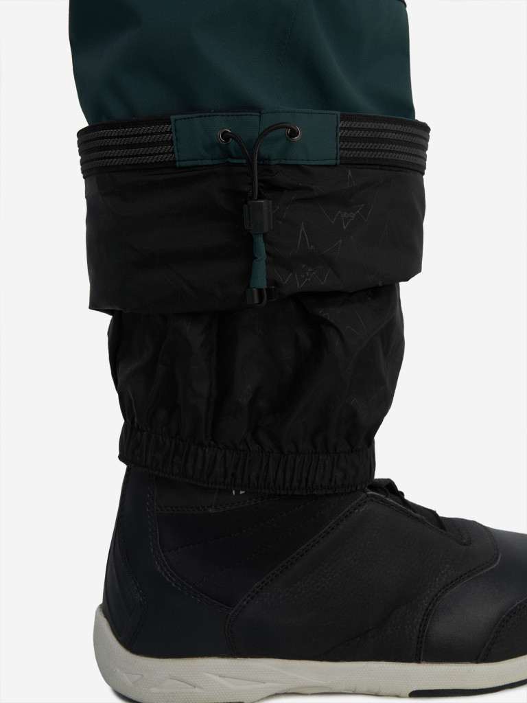 Полукомбинезон сноубордический мужской Airblaster Beast