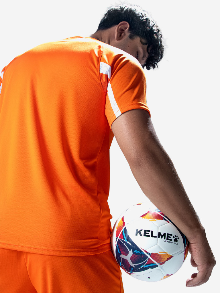 Комплект футбольной формы KELME Football Suit