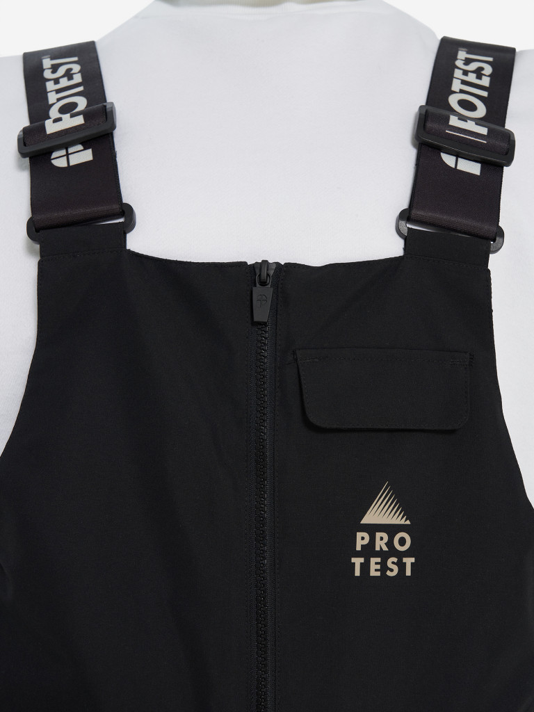 Полукомбинезон мужской Protest Dario