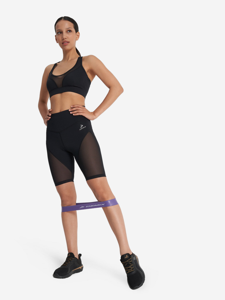 Топ бра спортивный Demix ActiveMove Mesh