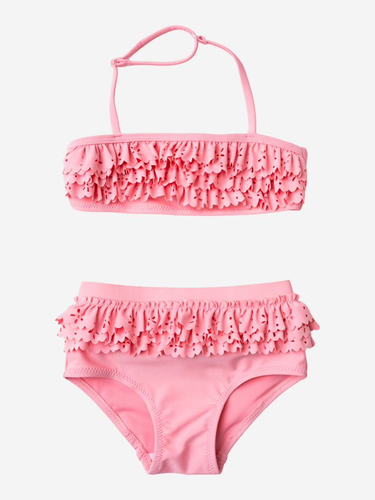 Купальник для девочек PlayToday