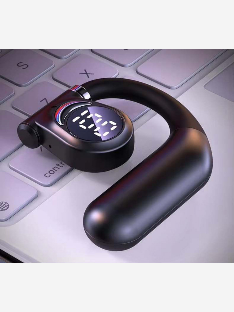 Беспроводная Bluetooth гарнитура BandRate Smart BRSTWSG27BS