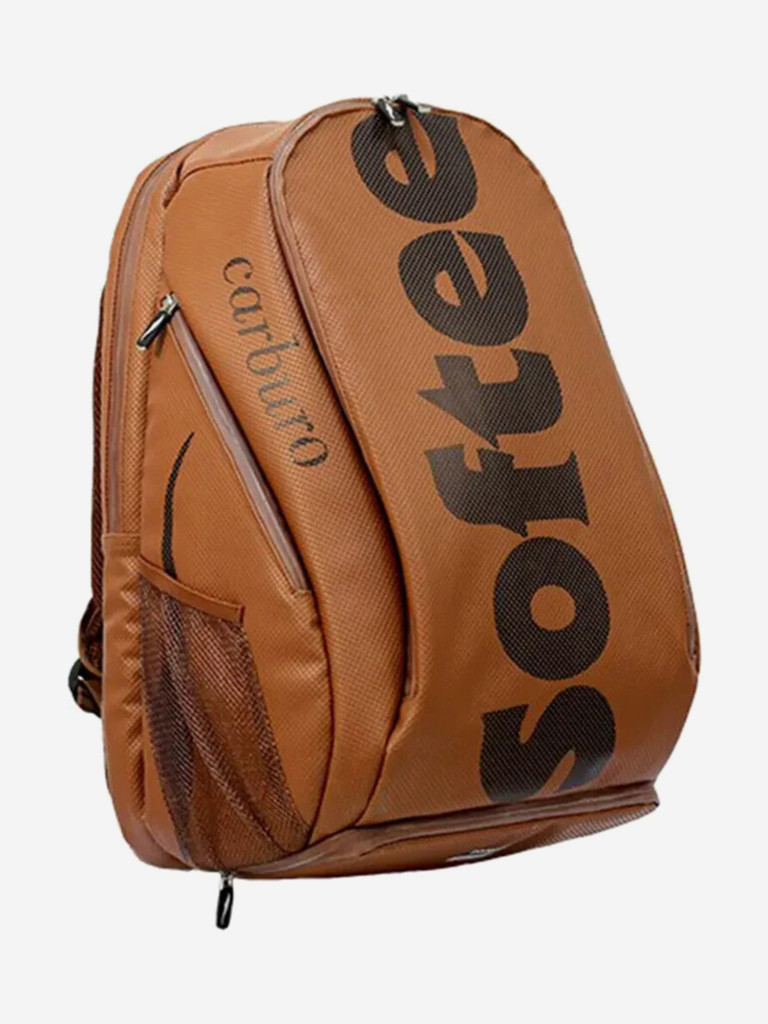 Рюкзак Softee Carburo Brown